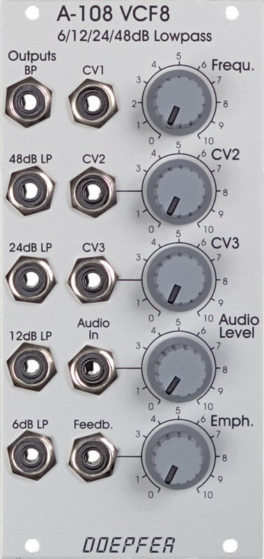 Doepfer A-108