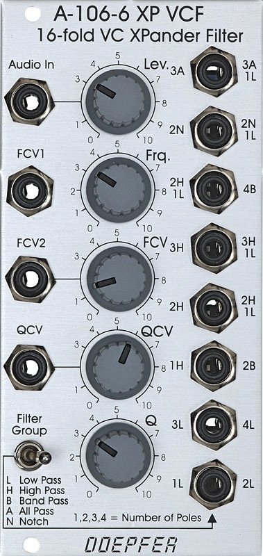 Doepfer A-106-6