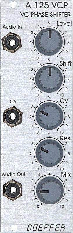 Doepfer A-125