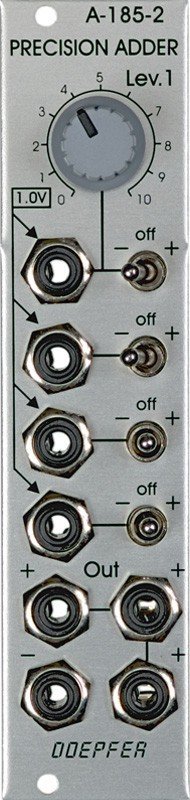 Doepfer A-185-2