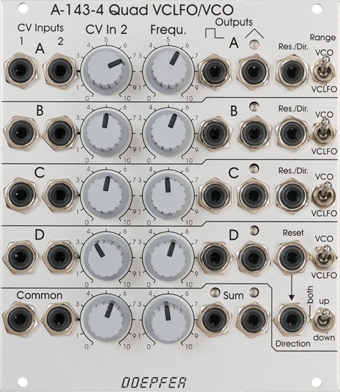 Doepfer A-143-4