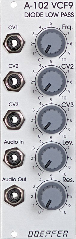 Doepfer A-102