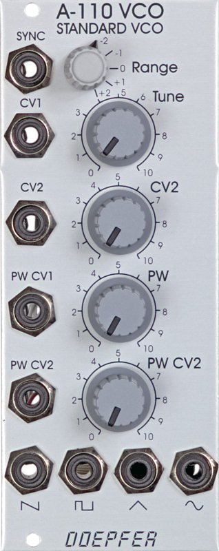 Doepfer A-110