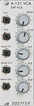 Doepfer A-131