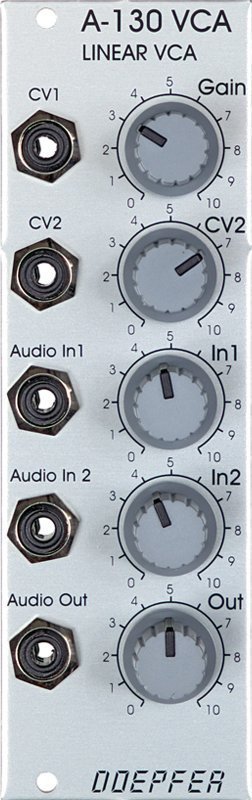 Doepfer A-130