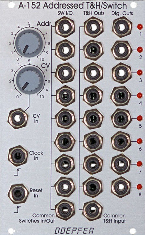 Doepfer A-152