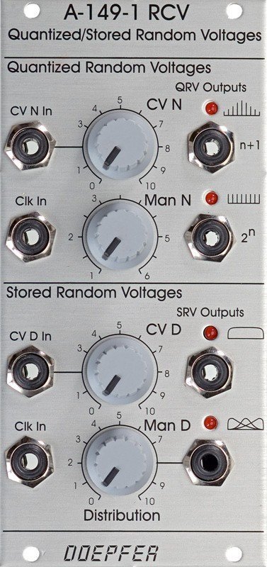 Doepfer A-149-1