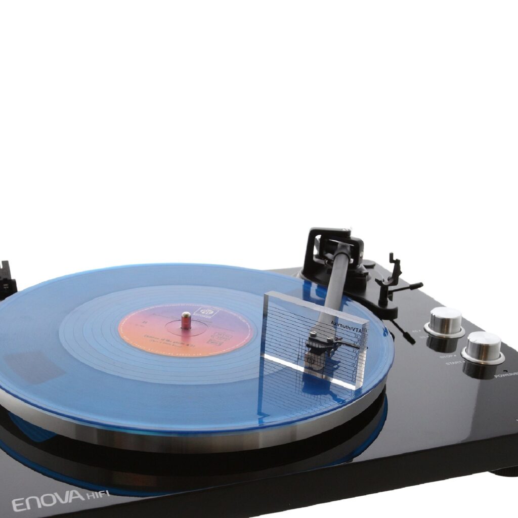 ENOVA HIFI PRV 100