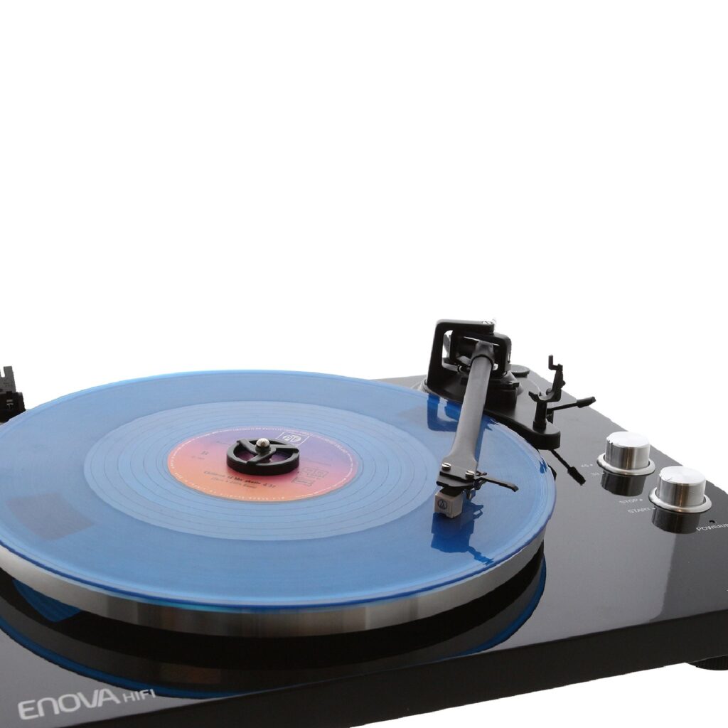 ENOVA HIFI PRV 100