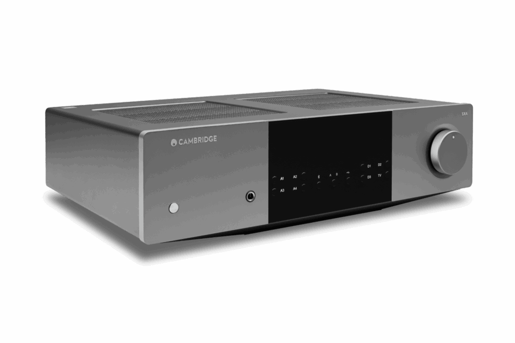 CAMBRIDGE AUDIO EXA100