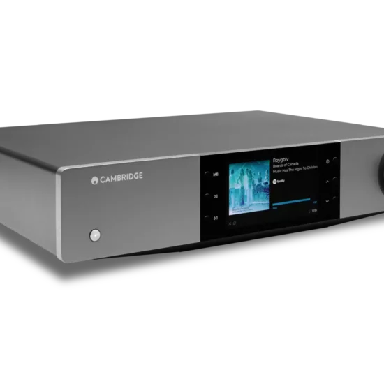 CAMBRIDGE AUDIO EXN100 – Image 2
