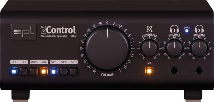 2Control