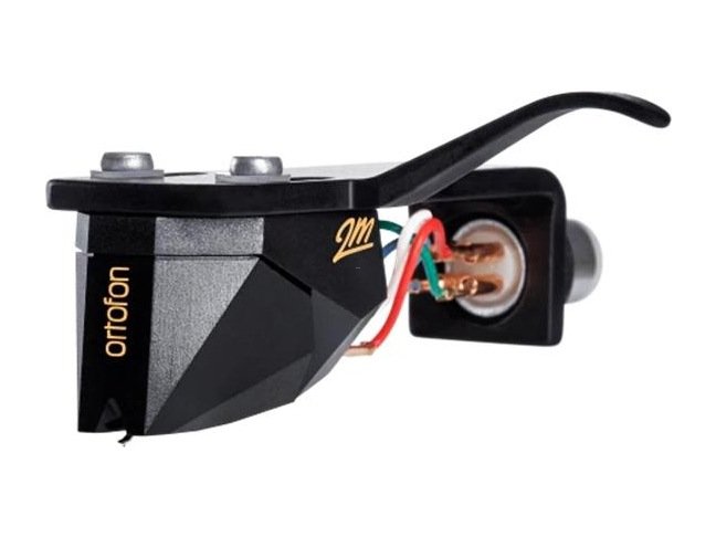 Ortofon Cellule 2M PNP Black