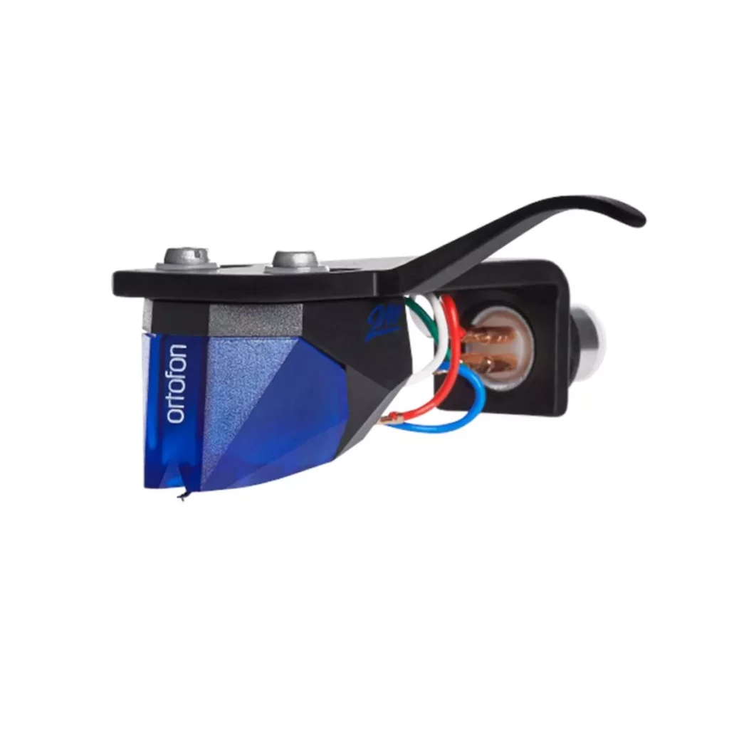 Ortofon Cellule 2M Blue PNP SH-4