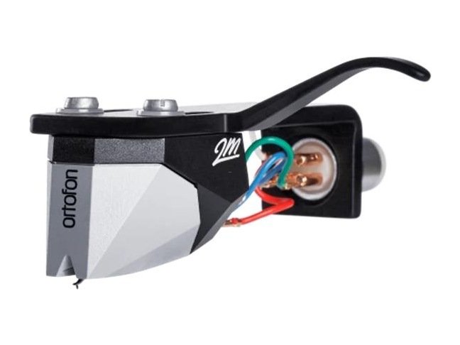 Ortofon Cellule 2M 78 Pre Mount