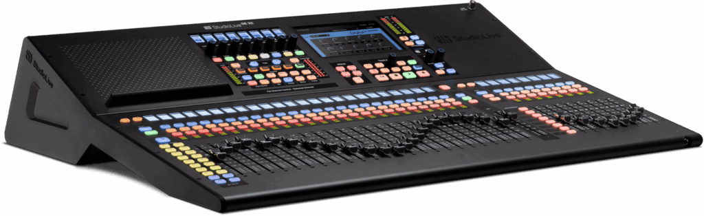 PRESONUS StudioLive SE 32