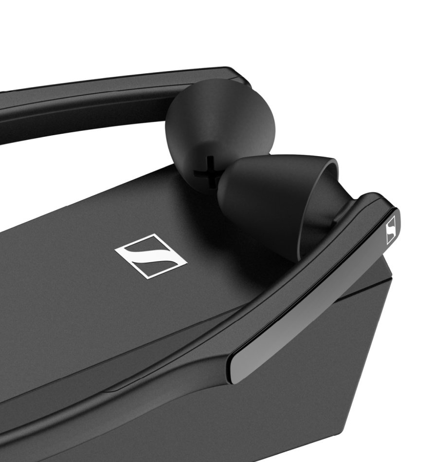 SENNHEISER RS 5200
