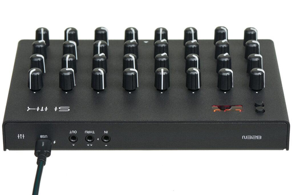 SHIK N32B V3