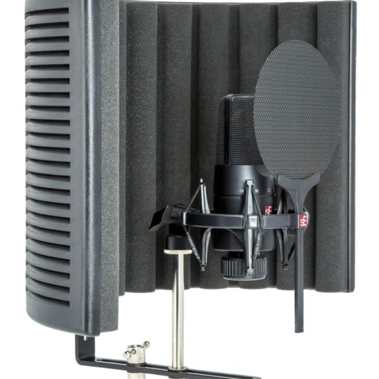 SE ELECTRONICS sE-X1S Studio Bundle – Image 3
