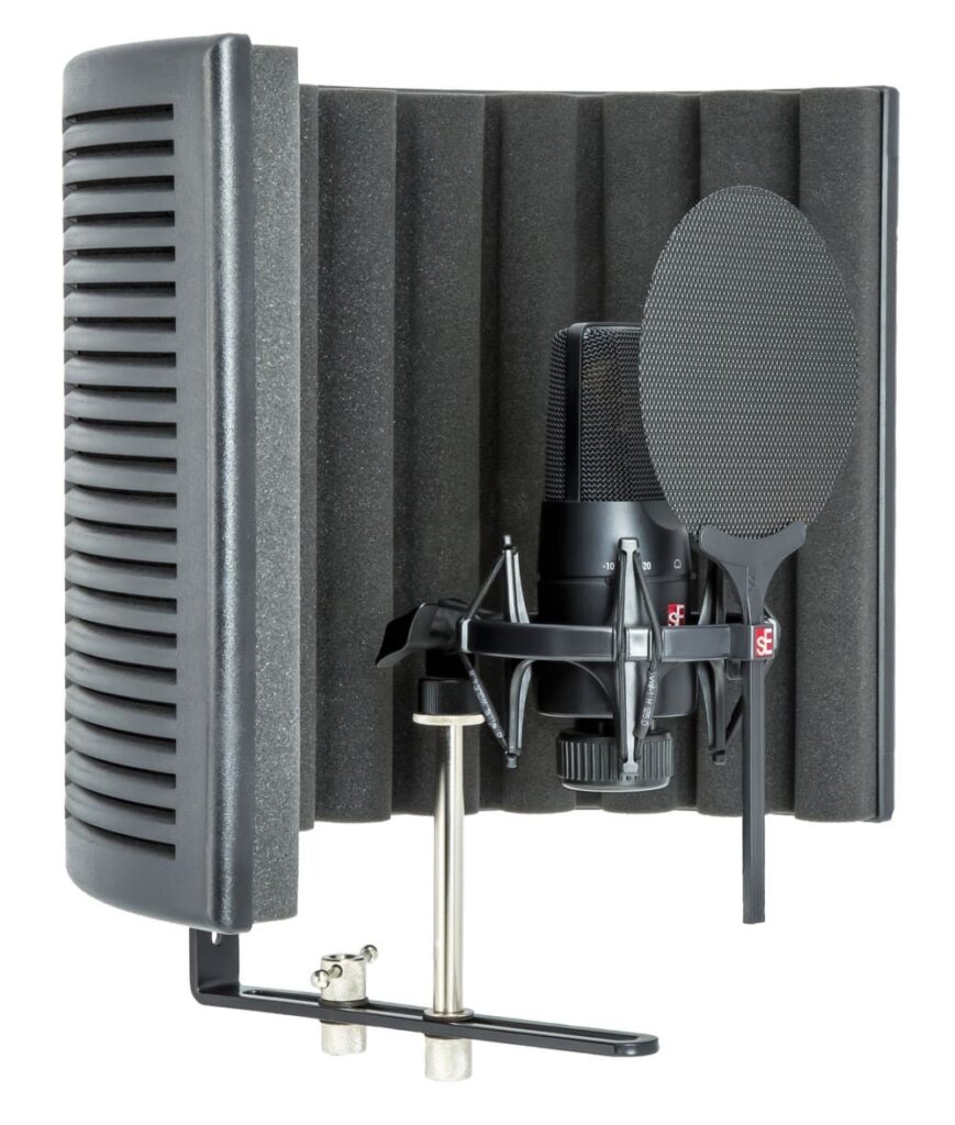 SE ELECTRONICS sE-X1S Studio Bundle