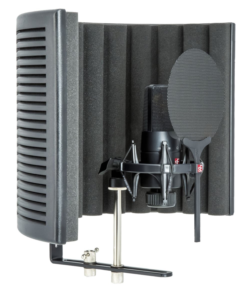 SE ELECTRONICS sE-X1S Studio Bundle – Image 3