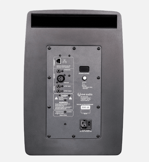 EVE AUDIO EXO 28