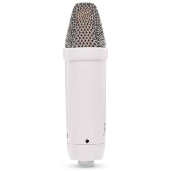 RODE NT1 Signature Blanc – Image 2