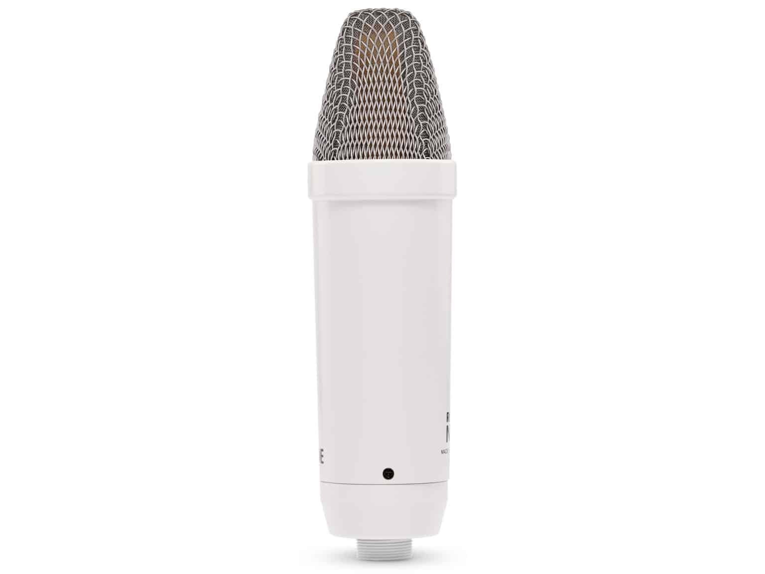 RODE NT1 Signature Blanc – Image 2