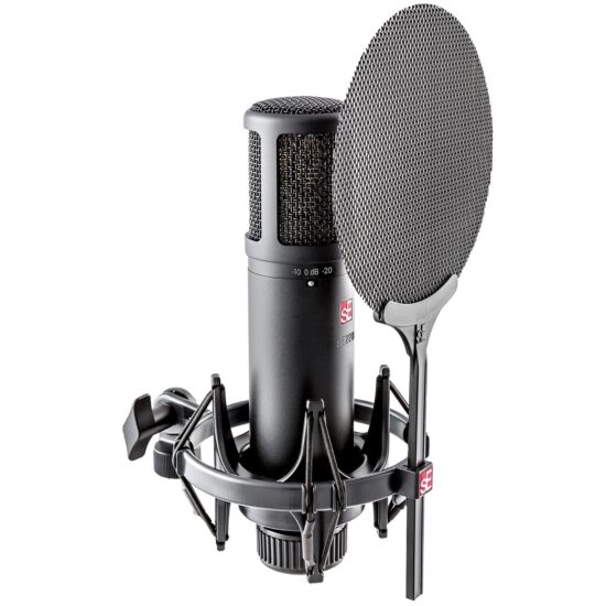 SE ELECTRONICS sE-2200 – Image 3