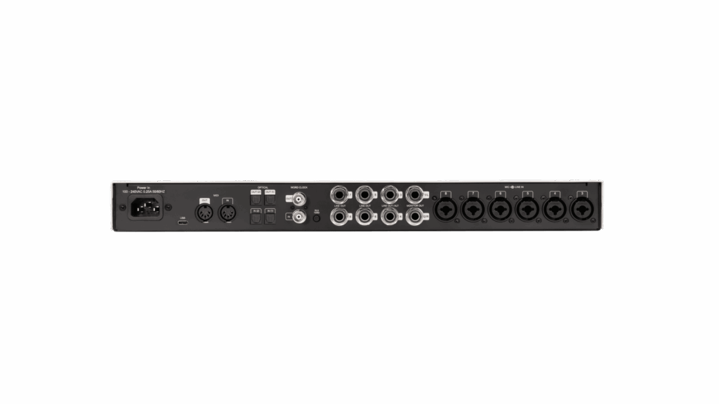 UNIVERSAL AUDIO Volt 876