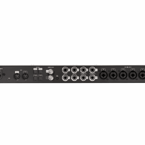 UNIVERSAL AUDIO Volt 876 – Image 3