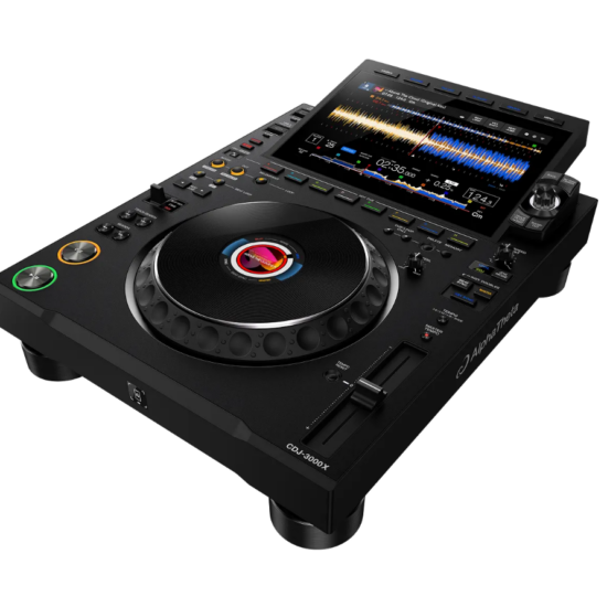 ALPHATHETA CDJ-3000X – Image 1