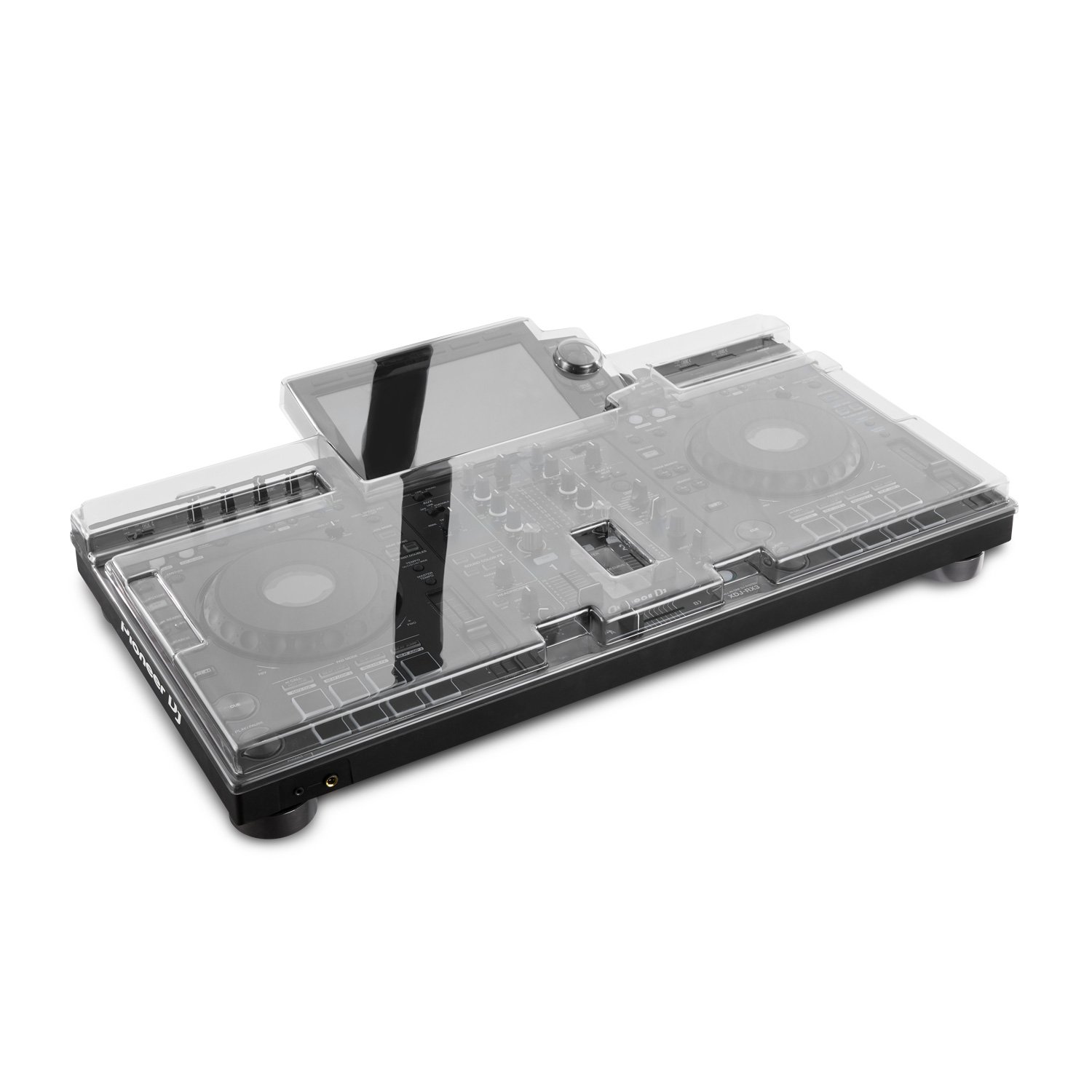 DECKSAVER DS-PC-XDJRX3 – Image 1