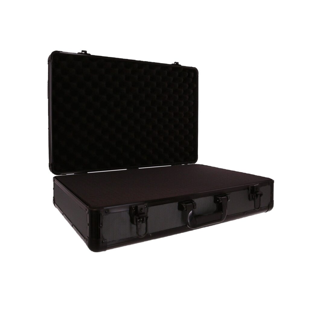 POWER ACOUSTICS FL DIGITAL 3 ALL BL