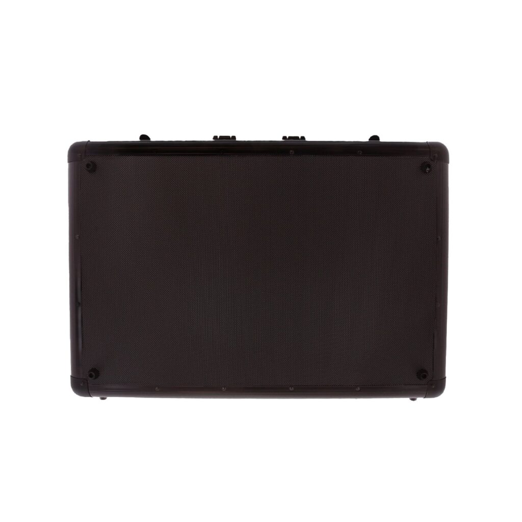 POWER ACOUSTICS FL DIGITAL 3 ALL BL