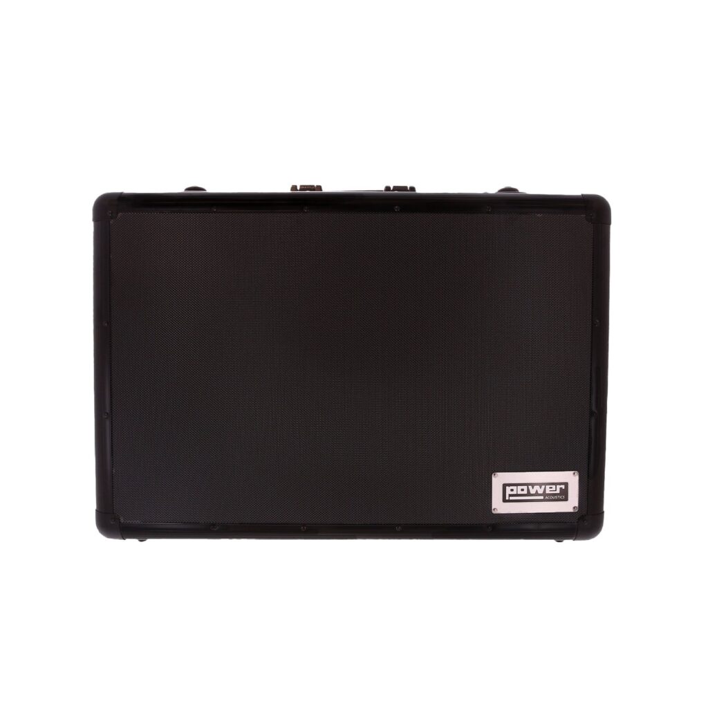 POWER ACOUSTICS FL DIGITAL 3 ALL BL