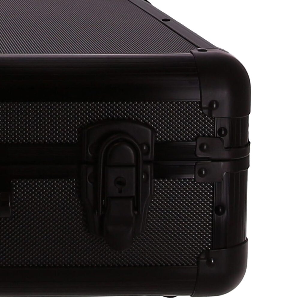 POWER ACOUSTICS FL DIGITAL 3 ALL BL