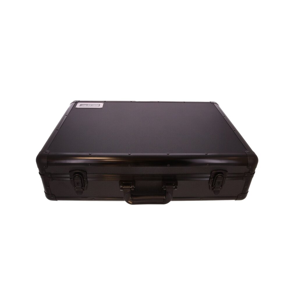 POWER ACOUSTICS FL DIGITAL 3 ALL BL