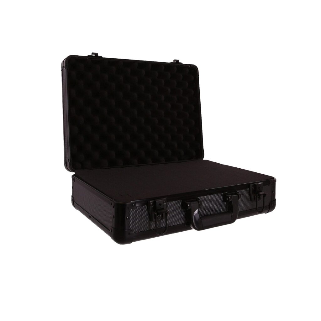 POWER ACOUSTICS FL DIGITAL 2 ALL BL