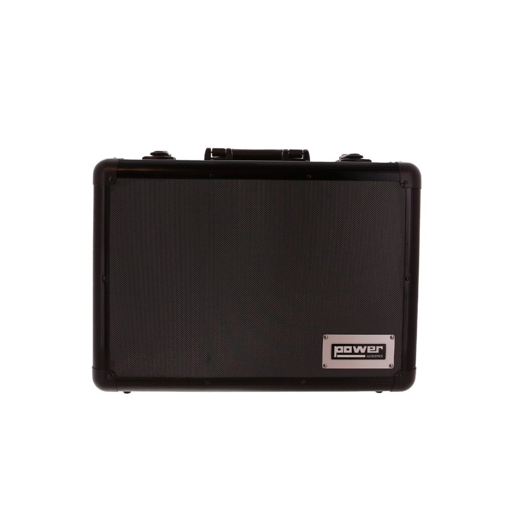 POWER ACOUSTICS FL DIGITAL 2 ALL BL