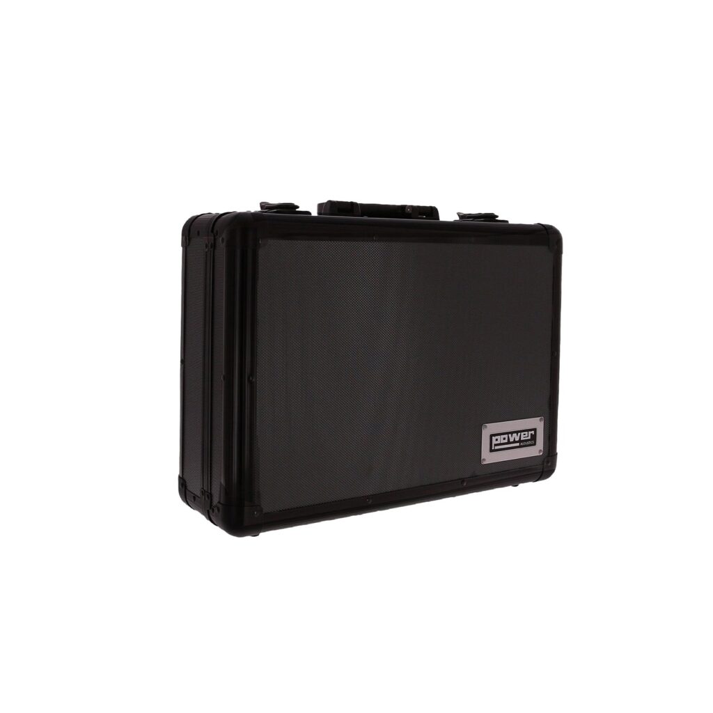 POWER ACOUSTICS FL DIGITAL 2 ALL BL