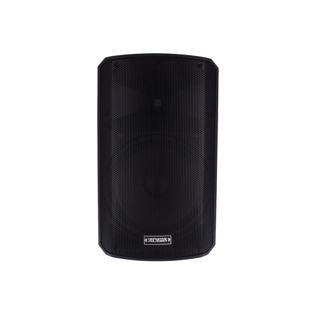 INPULSE 12 BA DSP