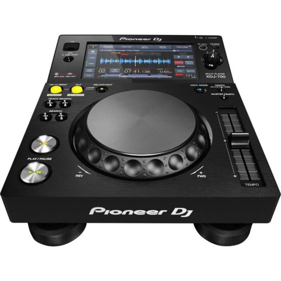 Pioneer XDJ-700 – Image 2