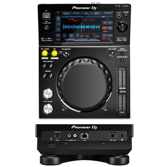 Pioneer XDJ-700 – Image 3