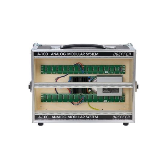 Doepfer A-100P6 – Image 1