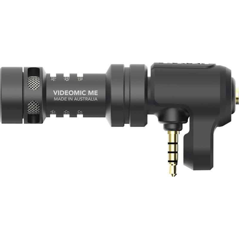 Rode RODE VideoMic ME