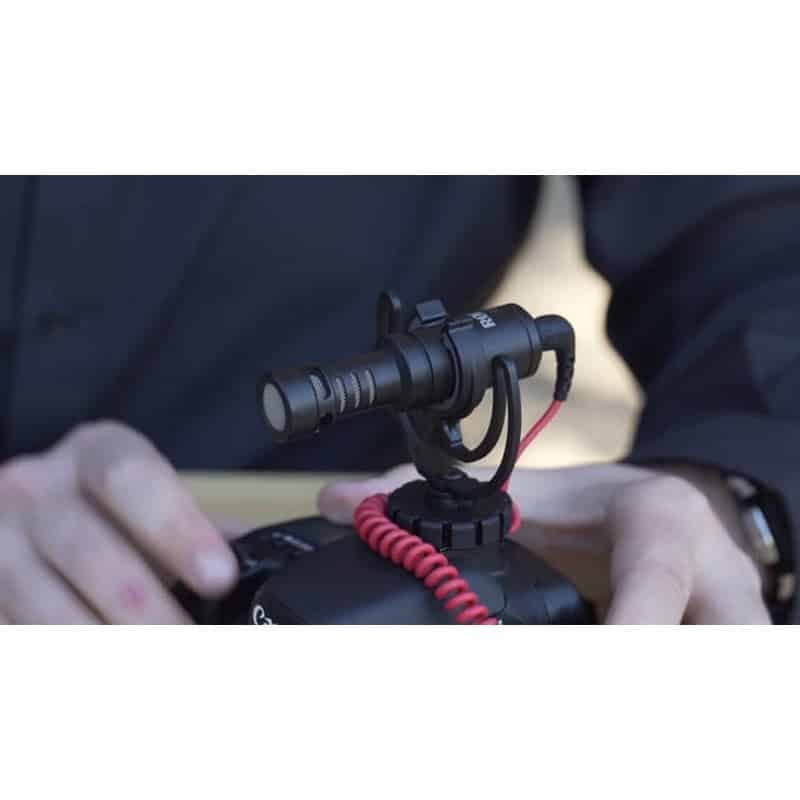 Rode RODE VideoMic ME