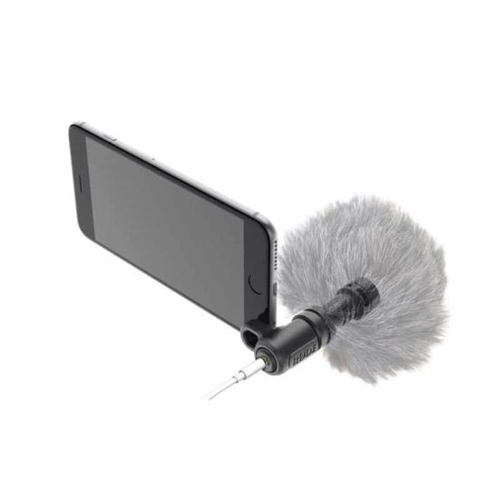 Rode RODE VideoMic ME – Image 3