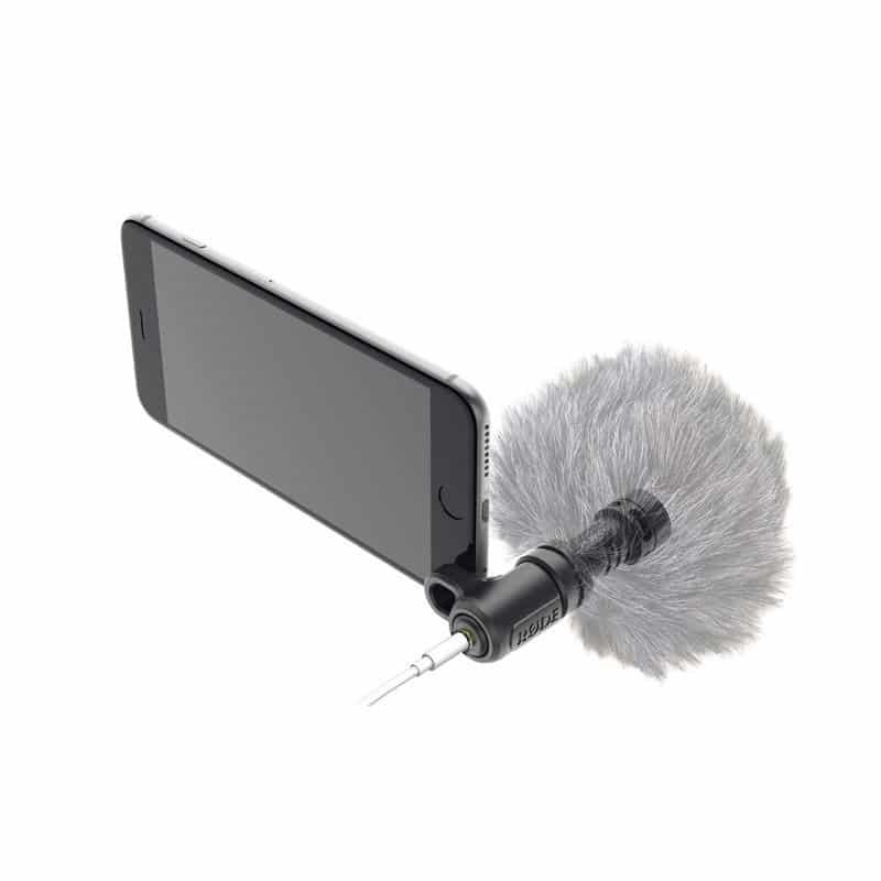 Rode RODE VideoMic ME