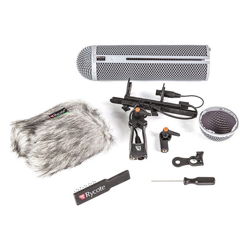 RYCOTE - Modular Windshield kit